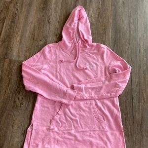 Vineyard vines terry cloth hoodie